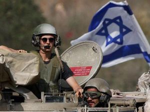 Apa Tujuan Akhir Invasi Darat Israel ke Gaza?