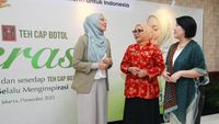 Apresiasi untuk Kaum Ibu yang Menginspirasi