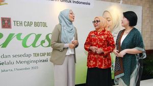 Apresiasi untuk Kaum Ibu yang Menginspirasi