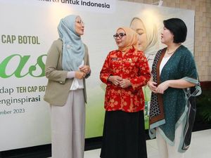 Apresiasi untuk Kaum Ibu yang Menginspirasi Apresiasi untuk Kaum Ibu yang Menginspirasi