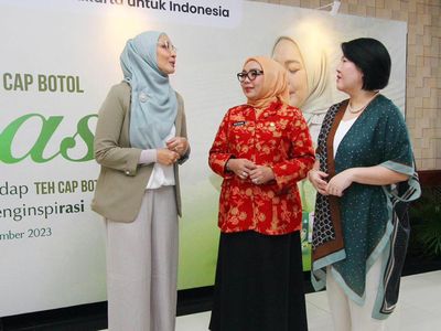 Apresiasi untuk Kaum Ibu yang Menginspirasi