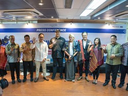 Selamat! Danau Toba Jadi Tuan Rumah Aquabike Jetski World Championship 2023