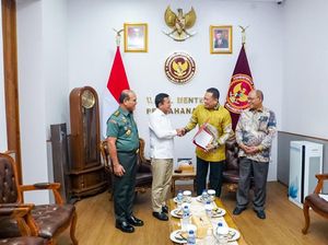 Bamsoet Diangkat Jadi Dosen Pascasarjana Fakultas Keamanan Nasional UNHAN