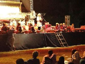 Warga Banyuwangi Terima SK Biru Gelar Tasyakuran, Bupati Ipuk: Negara Hadir