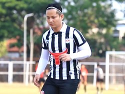 Soekarno Cup Liga Kampung Ajang Gali Potensi Pesepakbola Muda