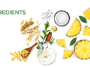 Mengatasi Alergi Kulit dengan Fermentasi Nanas