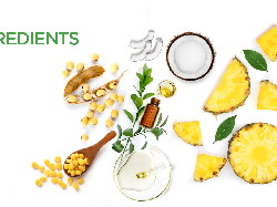 Mengatasi Alergi Kulit dengan Fermentasi Nanas