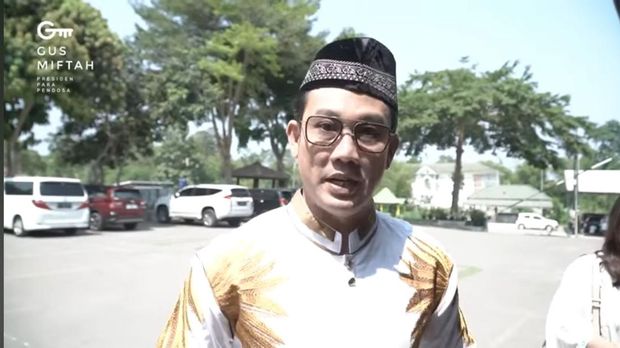 Denny Sumargo