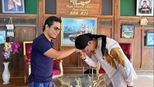 Denny Sumargo