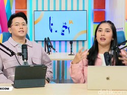 Petinggi PBB Mengundurkan Diri hingga Wilayah 3T Bersiap Dapat Akses Internet Gratis