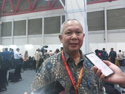 Sempat Mangkrak, Proyek Tol Gilimanuk-Mengwi Bakal Lelang Ulang