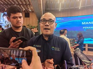 7 Investor Garap KEK Mandalika, Kucurkan Total Rp 1,5 Triliun