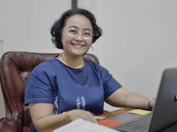 Sosok Peneliti UGM di Balik Strip Pendeteksi Dini Kanker Nasofaring