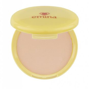 Emina Compact Powder