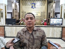Wali Kota Eri Cahyadi Geram Surabaya Marak Miras dan Prostitusi