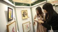 Faber-Castell Art Festival untuk Tingkatkan Kreativitas