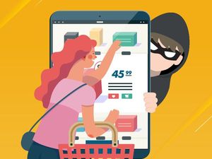 Fakta Vomoshop: 4 dari 5 Masyarakat RI Rentan Terkena Tipu-tipu Online