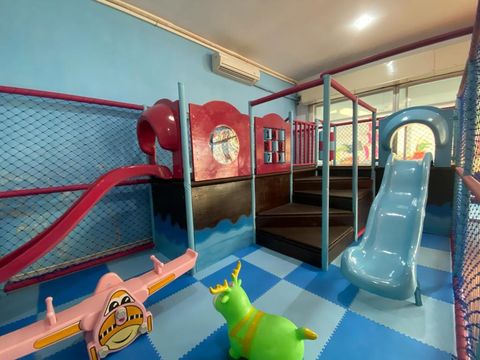 Fasilitas Kiddos Imunos