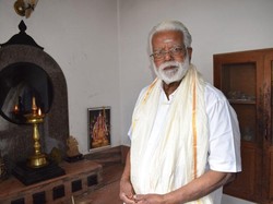 Kisah Arsitek Hindu Asal India Bangun 114 Masjid selama 6 Dekade