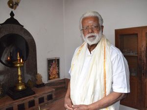 Kisah Arsitek Hindu Asal India Bangun 114 Masjid selama 6 Dekade Kisah Arsitek Hindu Asal India Bangun 114 Masjid selama 6 Dekade