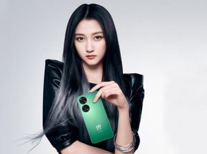 Huawei Nova 11 SE Diumumkan, Bisa Ancam iPhone 15? Huawei Nova 11 SE Diumumkan, Bisa Ancam iPhone 15?