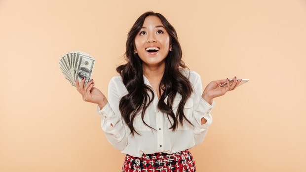 Ilustrasi/Foto: Freepik.com/drobotdean Deretan zodiak yang pandai mengatur uang