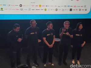 Indonesia Comic Con x DG Con 2023 Siap Digelar, Mulai 4 November Indonesia Comic Con x DG Con 2023 Siap Digelar, Mulai 4 November