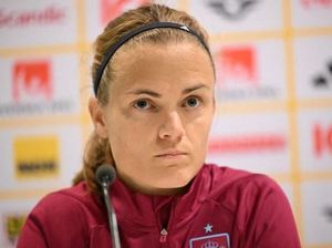 Kisah Paredes Gagal Bela Spanyol Gara-gara Kesalahan Komputer Kisah Paredes Gagal Bela Spanyol Gara-gara Kesalahan Komputer
