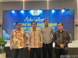 Jika Calon Jemaah Haji Tak Penuhi Istithaah Kesehatan, Bisakah Tetap ke Tanah Suci?