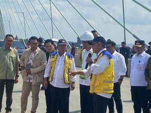 Ridwan Kamil Diundang Khusus Dampingi Jokowi Keliling IKN