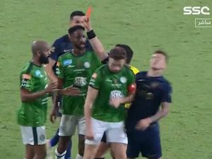 Kesaktian Jordan Henderson di Liga Arab