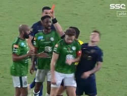 Kesaktian Jordan Henderson di Liga Arab