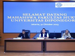 Kemnaker Komitmen Tingkatkan Kualitas SDM Tenaga Kerja Indonesia