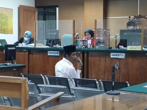 Hakim Sebut Ada Pihak Lain Bertanggung Jawab Korupsi Dana Desa di Banten