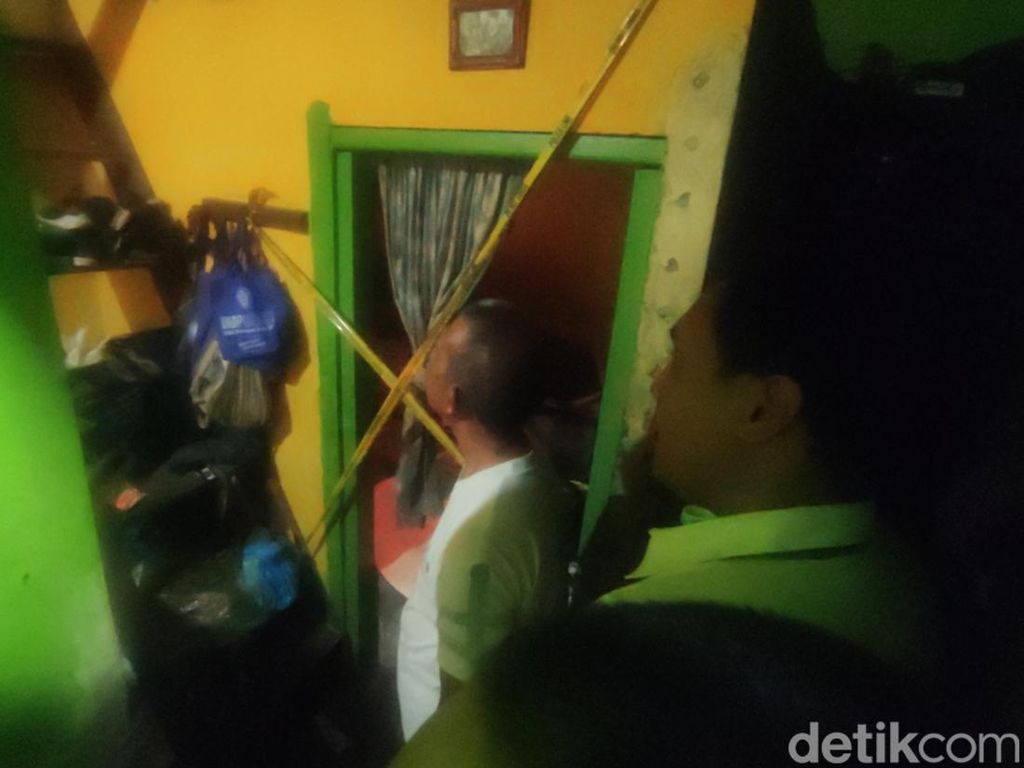 Siswi SD Meninggal Tak Wajar di Semarang Alami Luka di Kemaluan