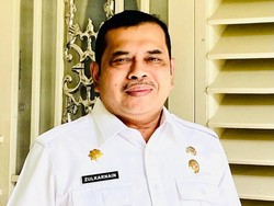 Realisasi APBD Kota Medan hingga Oktober 2023 Surplus Rp 704,2 M