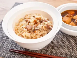 Mangkuk Canggih dari Jepang