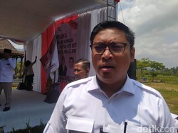 Gerindra Jateng: Prabowo-Gibran Menang, Kartu Tani Hilang-Pupuk Gampang
