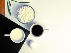 Apa Benar Kopi Campur Kefir Kaya Manfaat? Ini Faktanya!