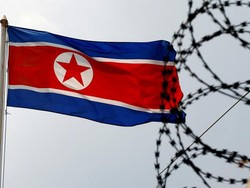 Korea Utara Tutup Beberapa Kedutaan Besarnya di Dunia, Ada Apa?