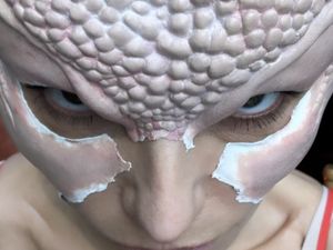 Selalu Heboh, Heidi Klum Beri Bocoran Kostum Halloween 2023 Selalu Heboh, Heidi Klum Beri Bocoran Kostum Halloween 2023