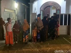 Fitria Dibunuh Mertua Dalam Kondisi Hamil 7 Bulan, Begini Kondisi Bayinya