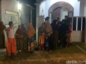 Fitria Dibunuh Mertua Dalam Kondisi Hamil 7 Bulan, Begini Kondisi Bayinya Fitria Dibunuh Mertua Dalam Kondisi Hamil 7 Bulan, Begini Kondisi Bayinya