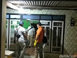 Nasib Bayi dalam Kandungan Fitria yang Tewas Digorok Ayah Mertua