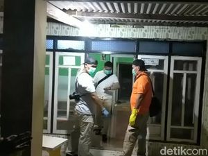 Ibunda Ungkap Pesan Pilu Fitria Sebelum Tewas Dibunuh Mertuanya di Pasuruan Ibunda Ungkap Pesan Pilu Fitria Sebelum Tewas Dibunuh Mertuanya di Pasuruan