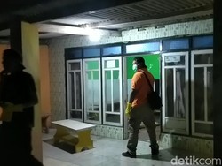 Fitria Sempat Video Call dengan Orang Tuanya Sebelum Dibunuh Mertua