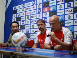 Madura United Bertekad Putus Tren Buruk Lawan Persib Bandung Madura United Bertekad Putus Tren Buruk Lawan Persib Bandung