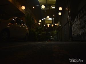 Menjelajahi Kuliner Malam Madiun: Dari Street Food hingga Restoran