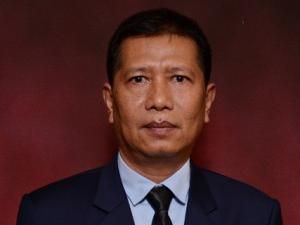 Sosok Agus Rama di Mata Ketua DPRD Jambi Sosok Agus Rama di Mata Ketua DPRD Jambi