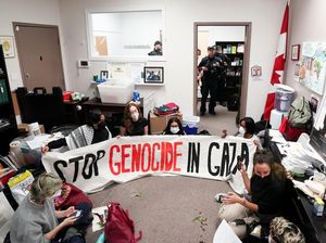 Hari Pencegahan Genosida Internasional 9 Desember, Begini Sejarahnya